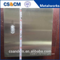 Custom IP65 Waterproof stainless steel waterproof enclosure cabinet fabrication